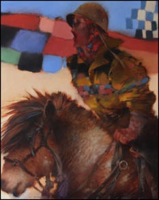 seventh rider 61&middot;76
&pound;800